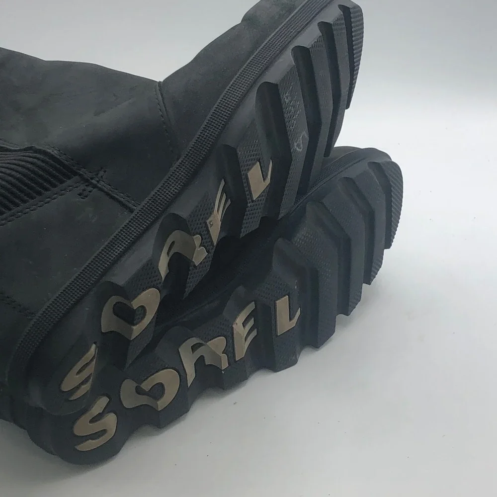 Sorel step into